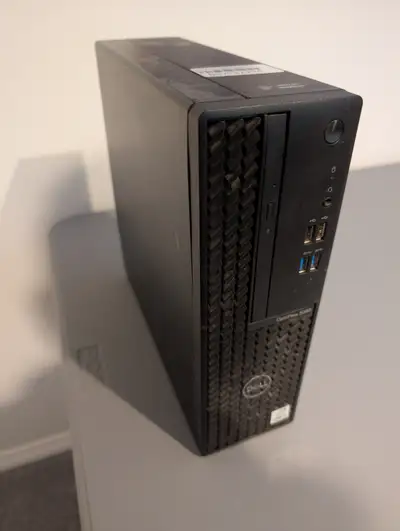 Dell Optiplex 3080 SFF i5-10500 8GB DDR4 RAM NO HARD DRIVE, View more