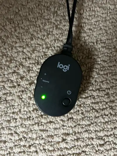 Logitech 2.1 Computer Speaker System, View more