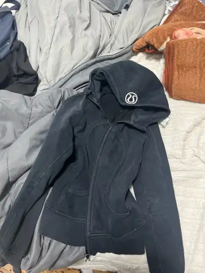 lululemon jacket , View more