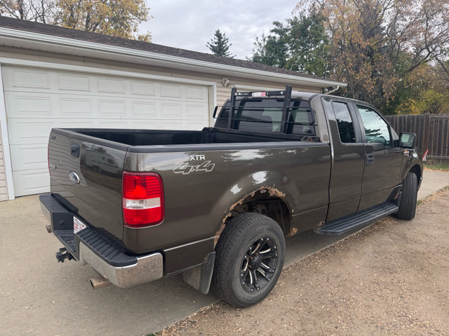 2008 F-150  in Cars & Trucks in Strathcona County - Image 3