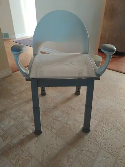 REDUCED Medical Shower Chair, View more