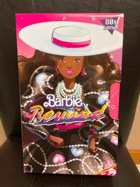 Barbie Rewind AA