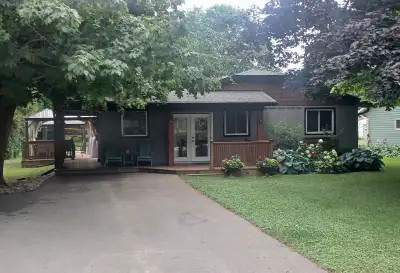 Family Cottage For Rent (Lake View), View more