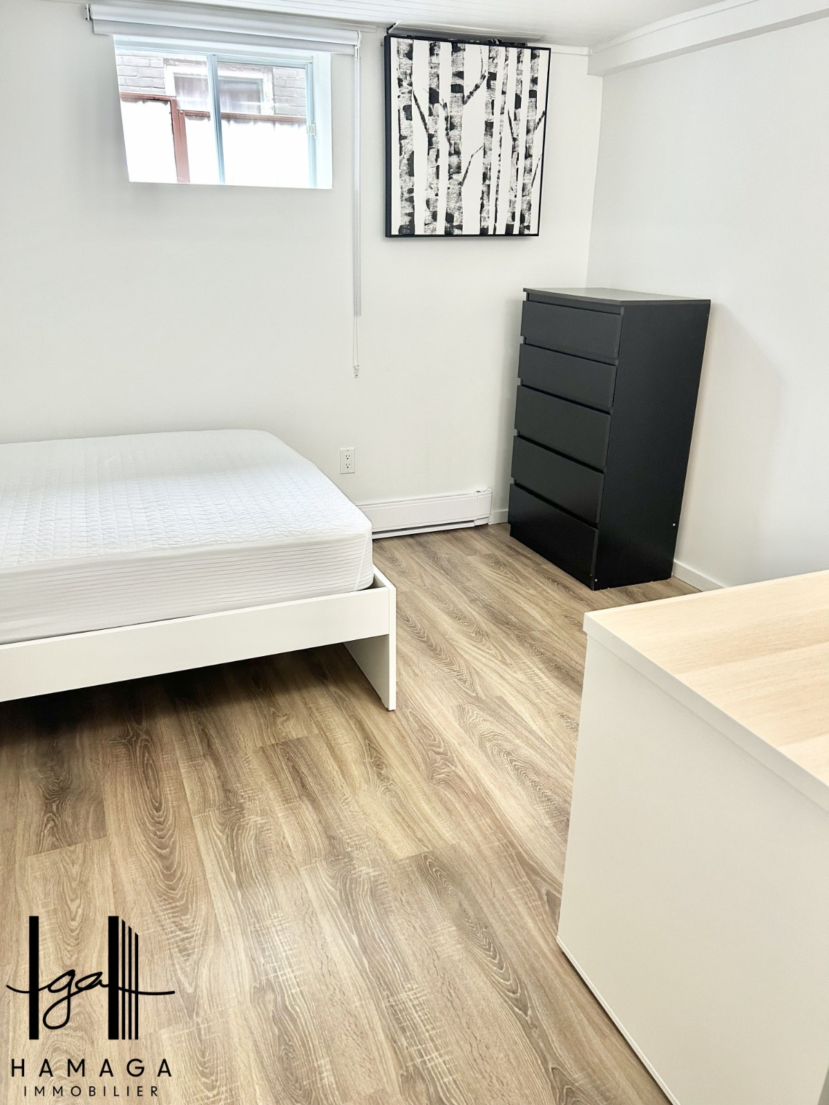 Chambre Dispo immédiatement UQTR CÉGEP — photo 2