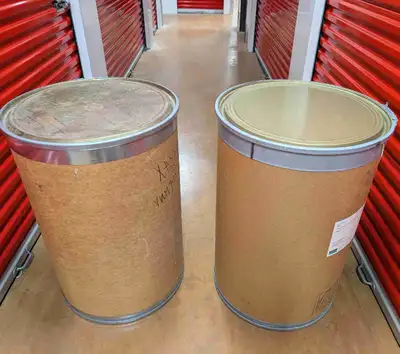 Barrel Containers , View more
