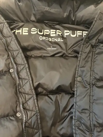 Aritzia Super Puff, View more