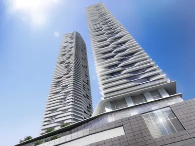 Available from Sept. 1st. Rental term flexible. Located in the heart of downtown Toronto, Bay & Harb...