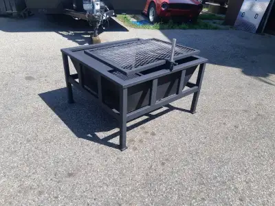 Fireplace firepits, View more