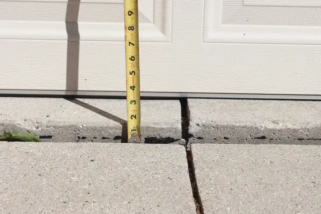 CORTECH INDUSTRIAL  CONCRETE LIFTING&LEVELING62863232056962123