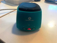 HeadRush Portable Bluetooth Speaker - DEAD BATTERY WORKS PLUGGED