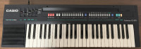 Casio CT-370 (Made in Japan)