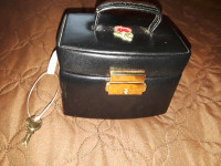 Jewelry Box with key  never used $15