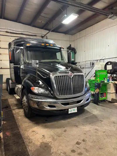 - Cummins ISX15 565, Def Deleted -$22,500 OBO - Open to trades for a small fuel-efficient car + Cash...