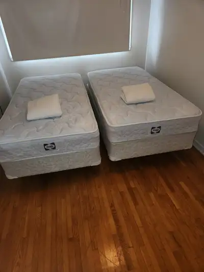 2 matelas simple, View more