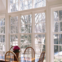 OLD WINDOWS and DOORS REPLACEMENT-GIVE US CALL TODAY!