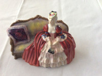 Royal Doulton Belle of the Ball HN 1997