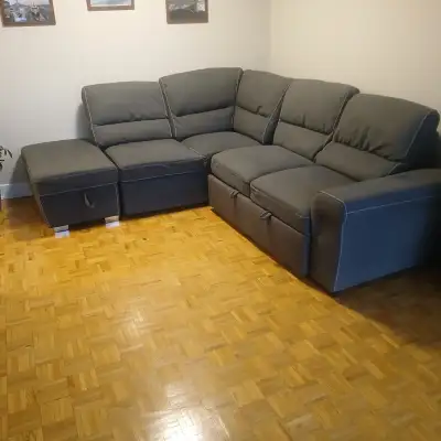 Student Apartment Furnishings for sale-multiple items, View more
