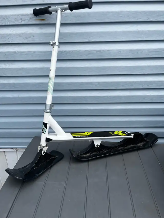 Stiga Snow Kick