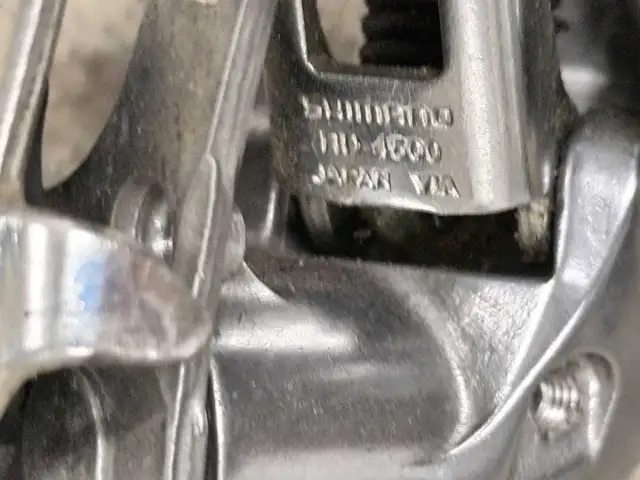 Pièces de vélo Bicycle Parts, Derailleur, Hub in Frames & Parts in City of Montréal - Image 9