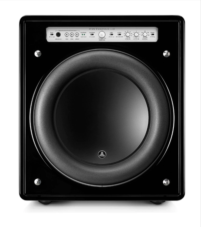 JL Audio subwoofers Fathom V2 series, View more