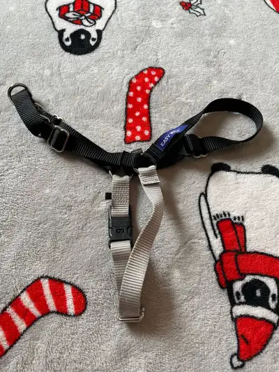 EasyWalk Medium Dog Harness, View more