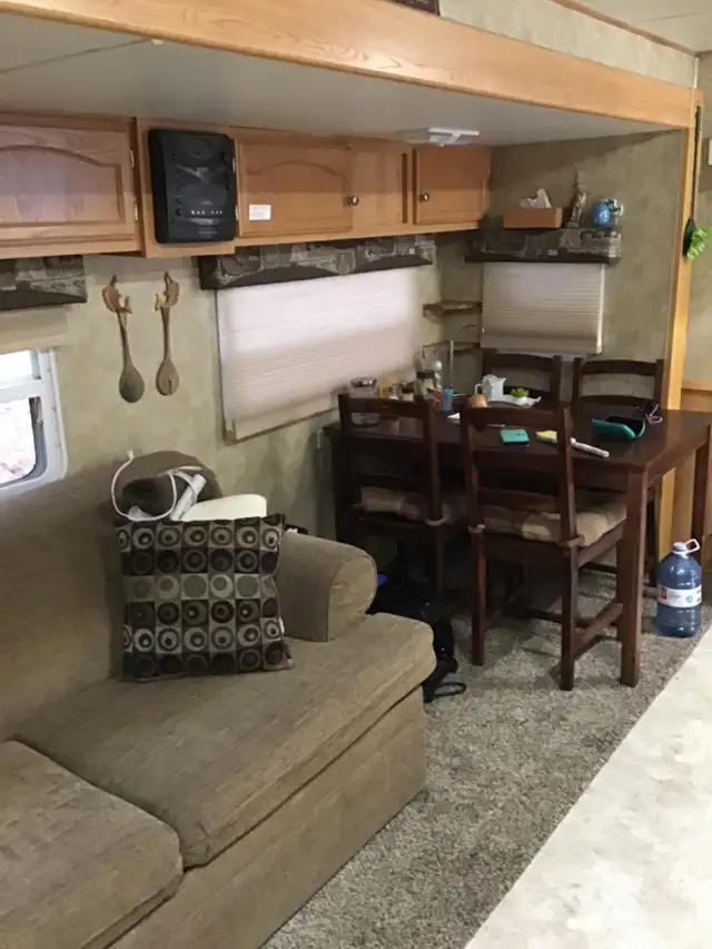 Travel trailer in Other in Sudbury - Image 11
