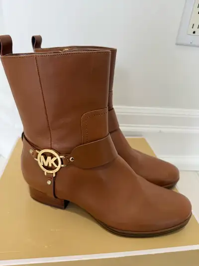 Michael Kors boots, View more