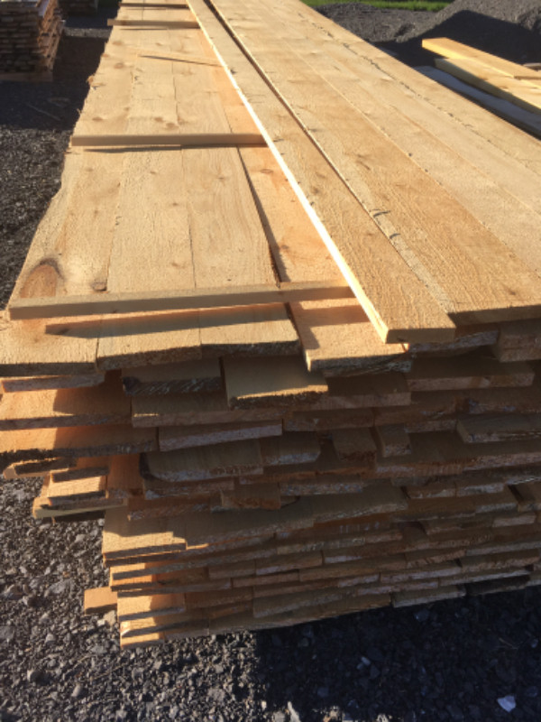 White pine lumber in Other in Ottawa - Image 2