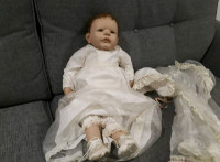 Beautiful Sweet Sweet Baby Doll, Reborn, Great Christmas Gift!!