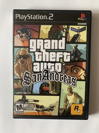 Grand Theft Auto PS2 CLASSIC!