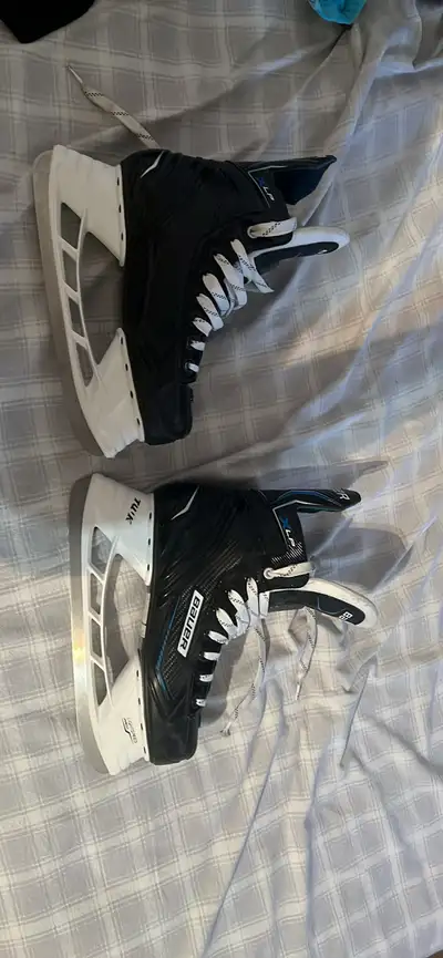 Bauer skates, View more