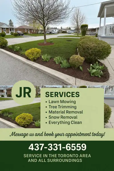 gardening services , View more