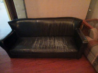 Free Couch