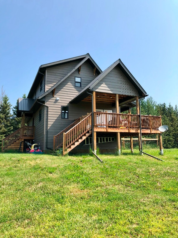 New Country House Houses for Sale Thunder Bay Kijiji