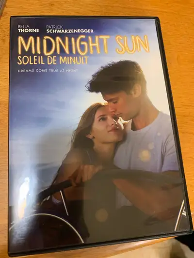 Midnight Sun (movie), View more