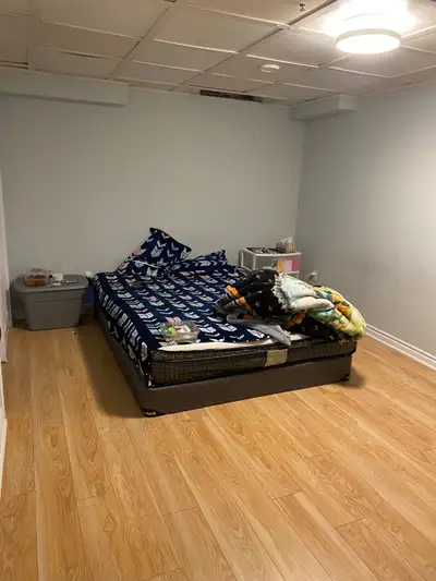 room for rent
