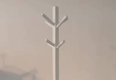 Coat rack, View more