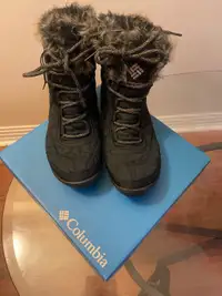 Winter boots