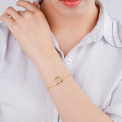 Bracelet, View more