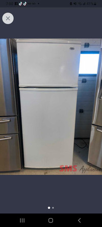 Amana fridge 