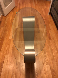 Coffee Table From Toronto  Iconic “Art Shoppe”