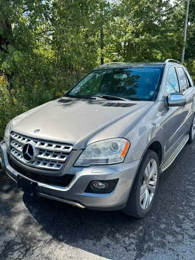 mercedes ml350 201063860078565123120