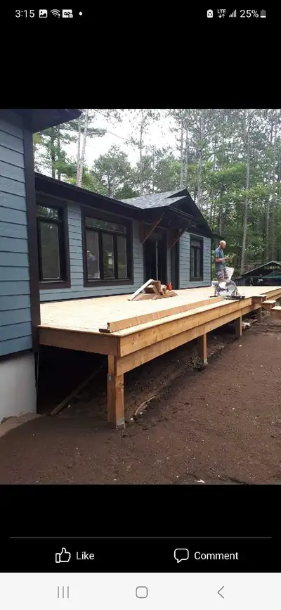 contractor for hire, View more