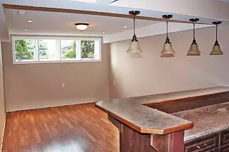 All Inclusive One Bedroom Military I.R. Compliant Unit for Rent