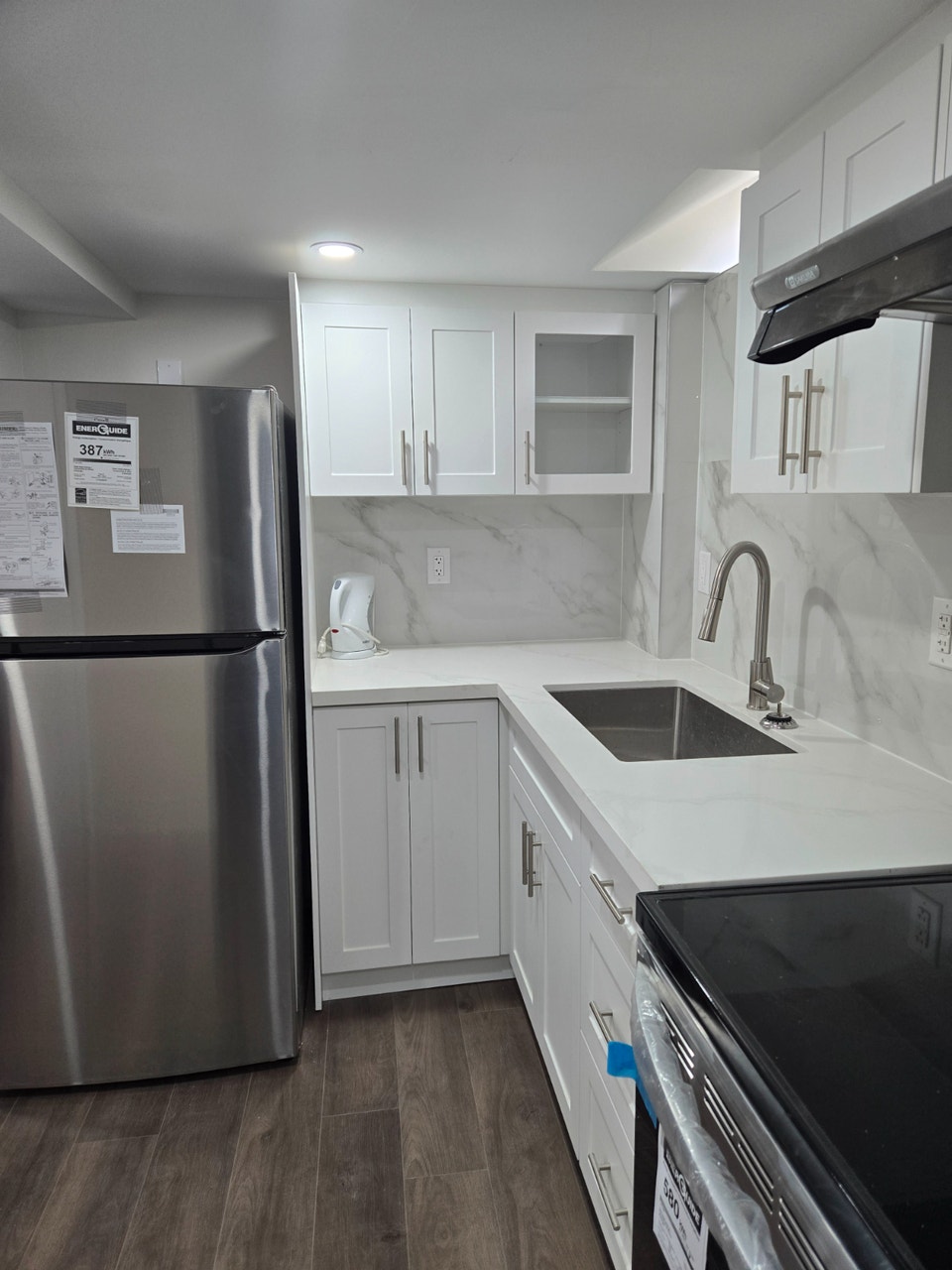 Guelph Basement Apartment for Rent 5
