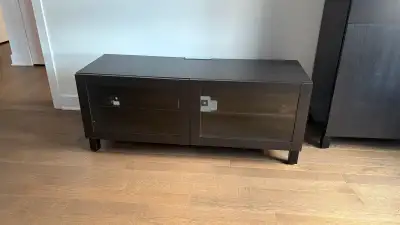 meuble télé - IKEA Besta, View more
