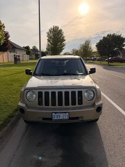 $3,000 Negotiable My son is heading off to school and no longer needs this vehicle, so it's time for...