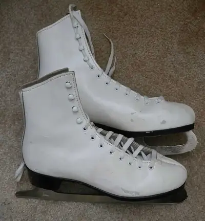 ice skates, View more