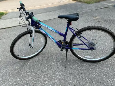 Huffy 26 in Granite Mountain Bike, View more