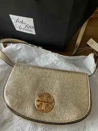 Tory Burch Jamie leather bag